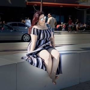 Meet your Posher, Cindy